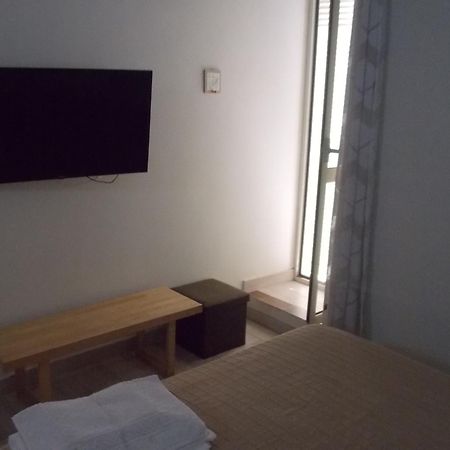 Bed&Breakfast Ninarella Napoli Esterno foto