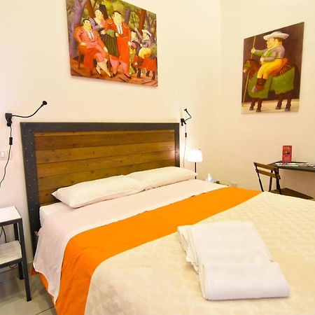 Bed&Breakfast Ninarella Napoli Esterno foto