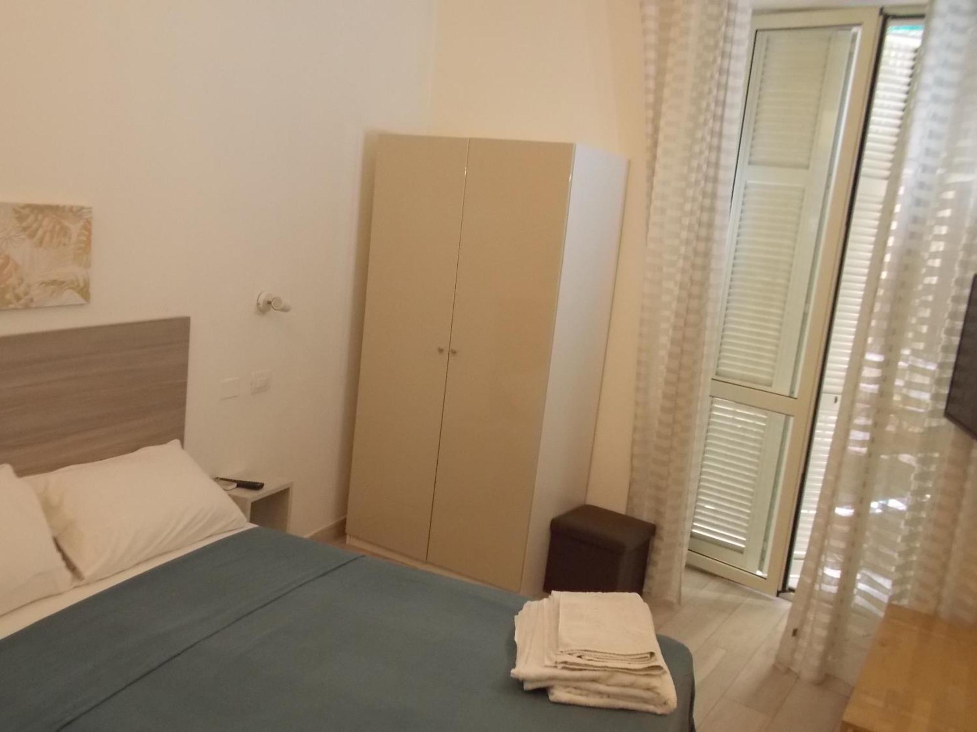 Bed&Breakfast Ninarella Napoli Esterno foto