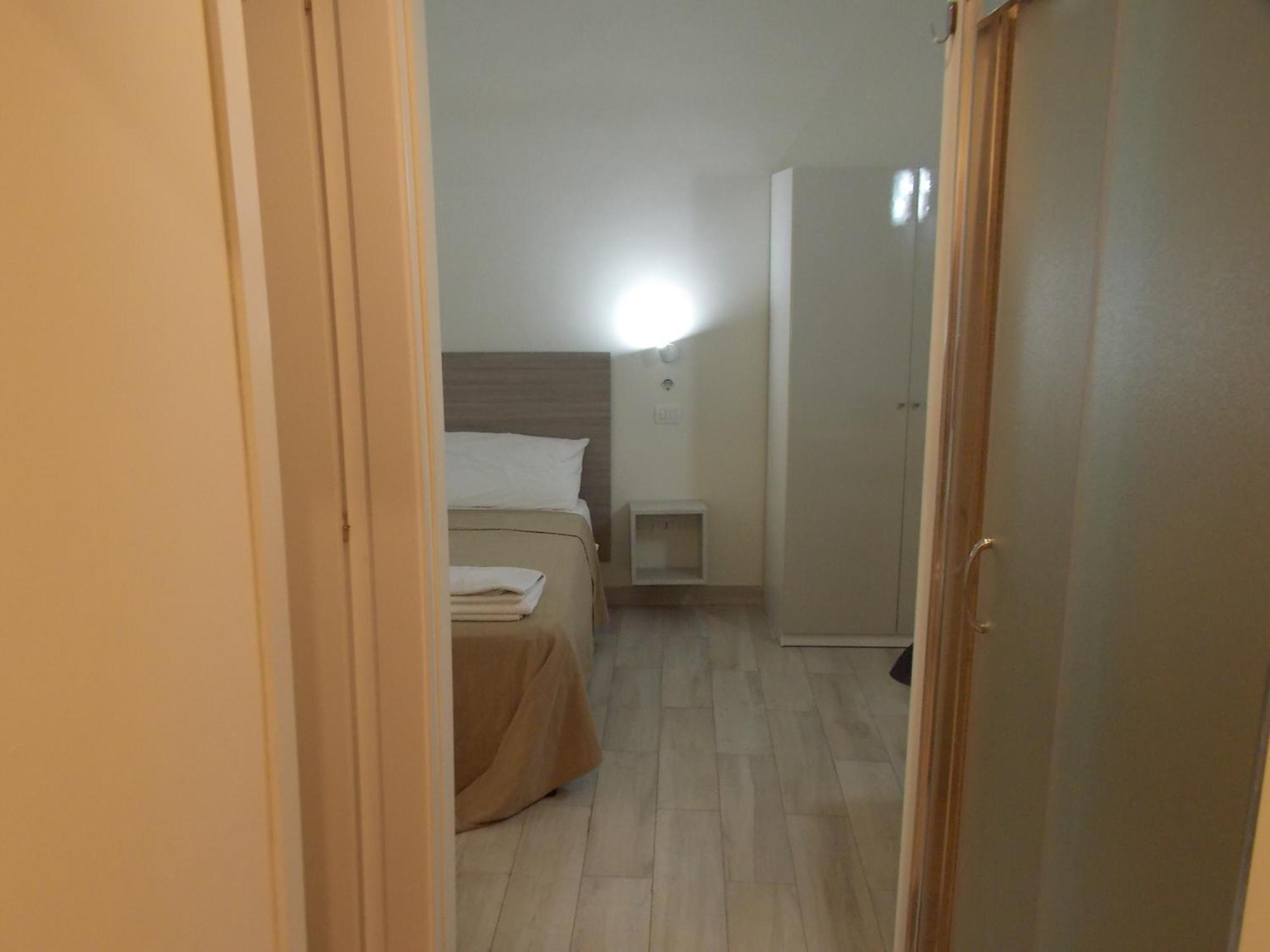 Bed&Breakfast Ninarella Napoli Esterno foto