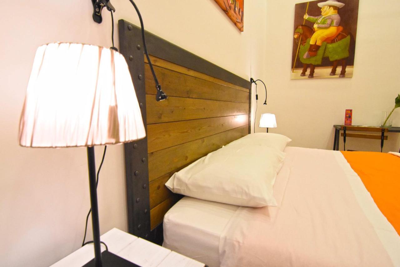 Bed&Breakfast Ninarella Napoli Esterno foto