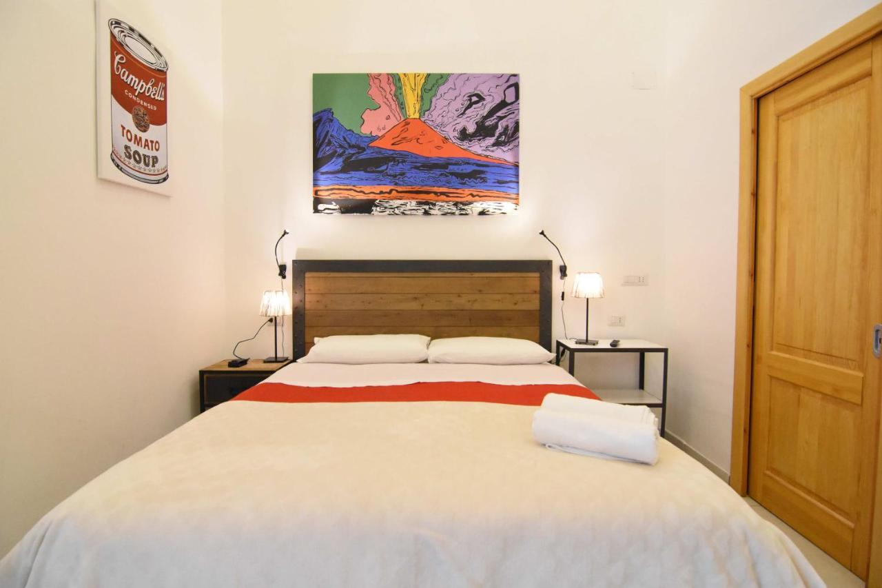 Bed&Breakfast Ninarella Napoli Esterno foto