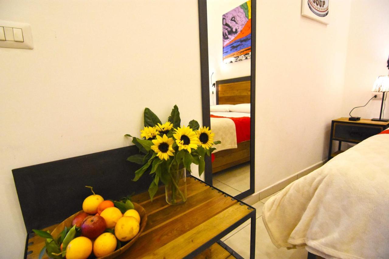 Bed&Breakfast Ninarella Napoli Esterno foto