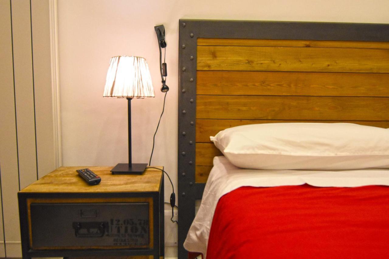 Bed&Breakfast Ninarella Napoli Esterno foto