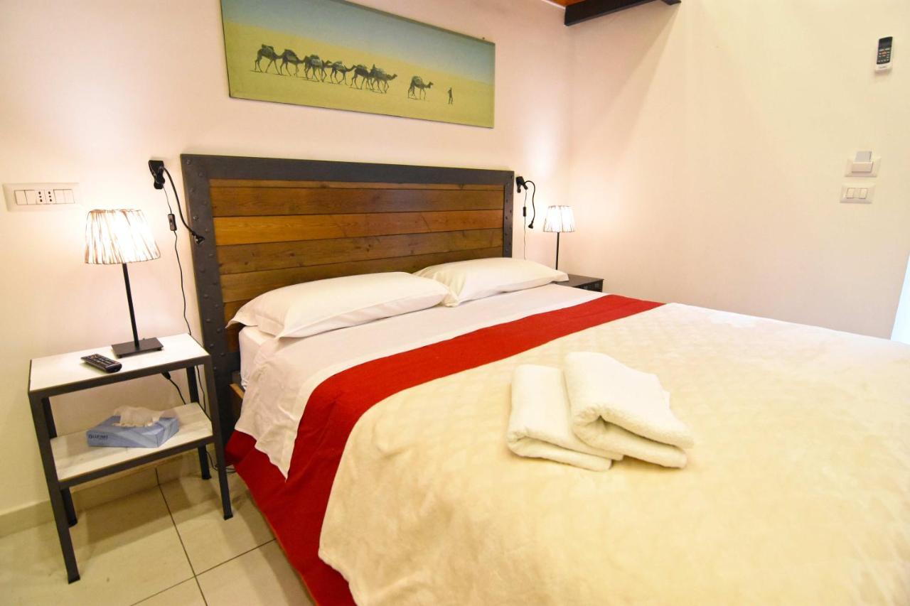 Bed&Breakfast Ninarella Napoli Esterno foto