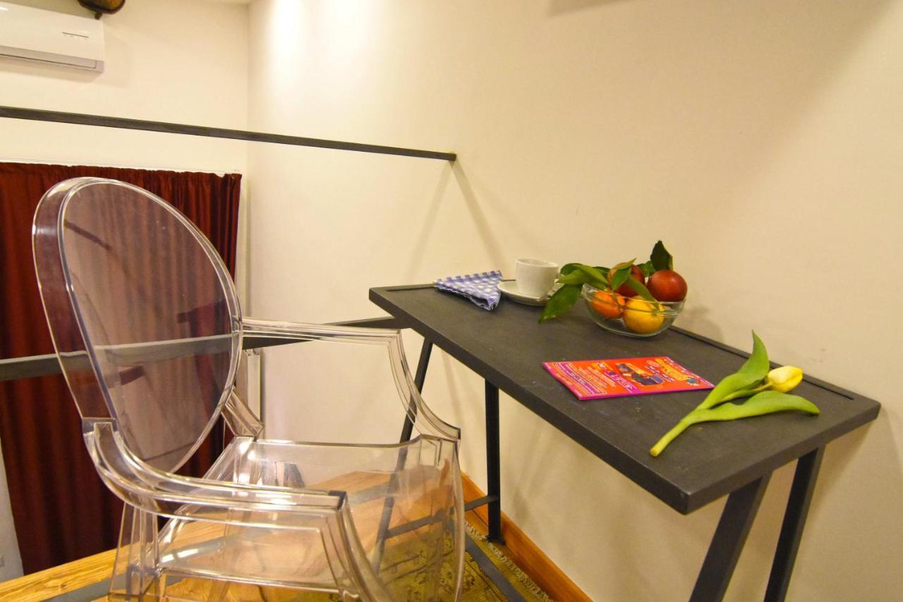Bed&Breakfast Ninarella Napoli Esterno foto