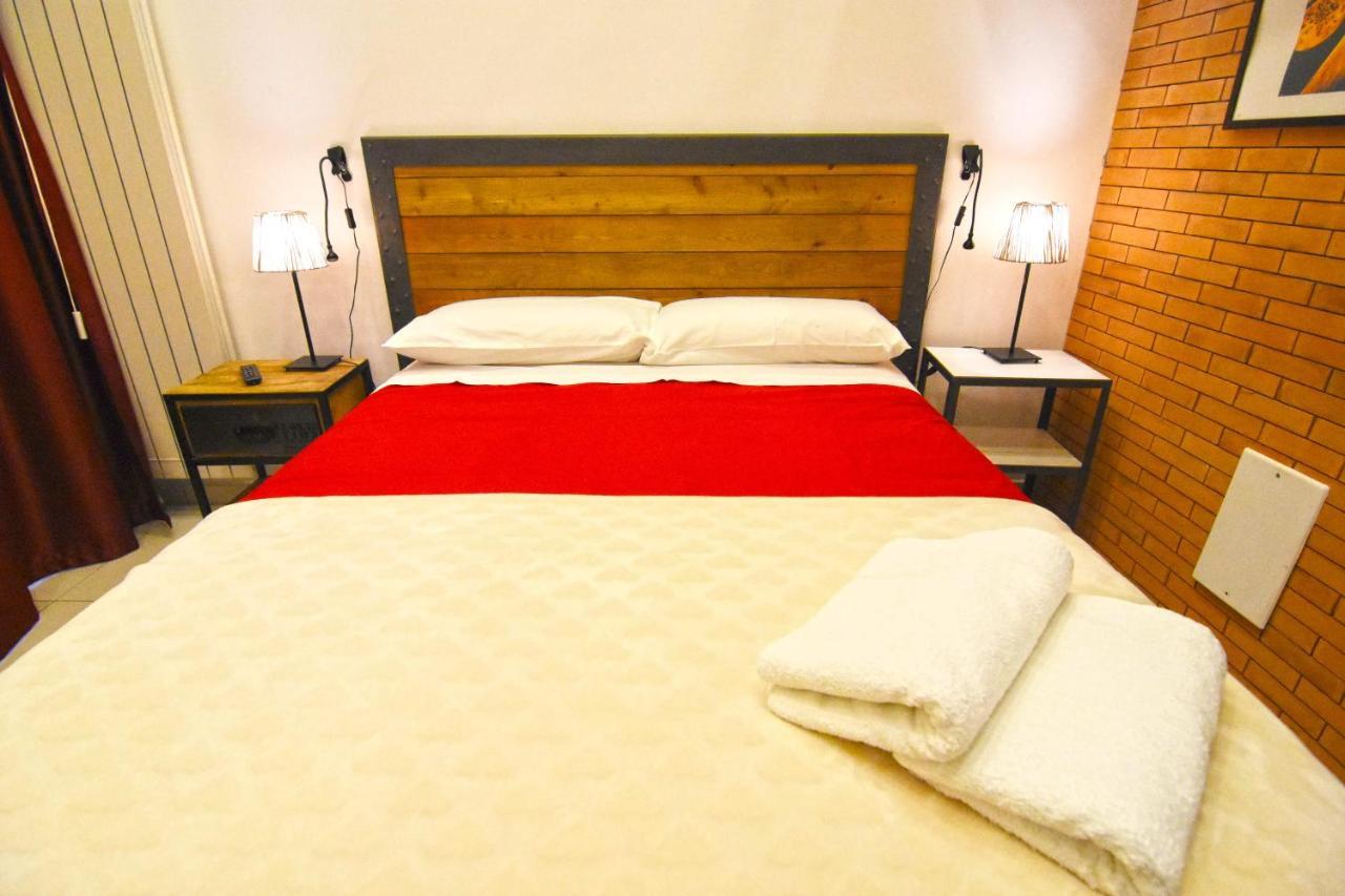 Bed&Breakfast Ninarella Napoli Esterno foto